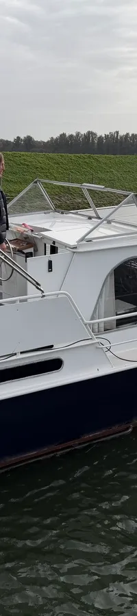 Merwekruiser 1050 - Foto 3