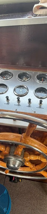 Merwekruiser 1050 - Foto 9