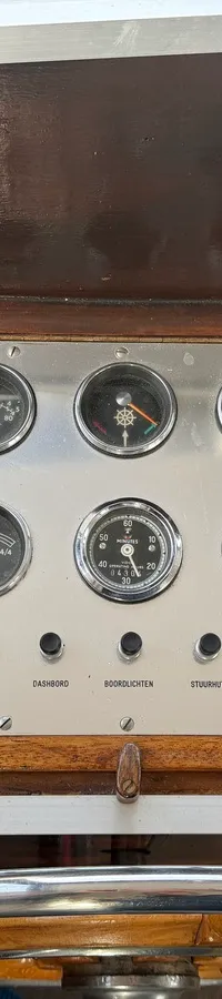 Merwekruiser 1050 - Foto 10