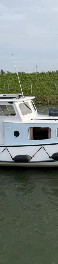 Friese Zeeschouw schouw - Foto 2