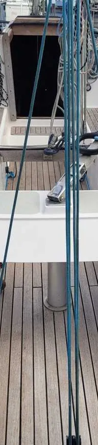 Diamant 3000 2000 – Performance zeiler met Kjaerluff-DNA - Foto 16