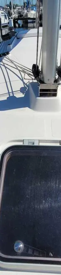 Maxus 24 2014 – trailerbaar met 6 slaapplaatsen - Foto 13