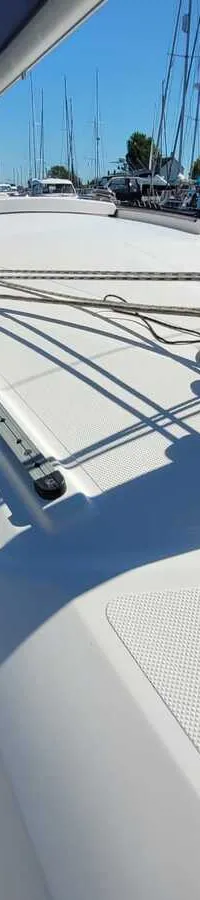 Maxus 24 2014 – trailerbaar met 6 slaapplaatsen - Foto 15