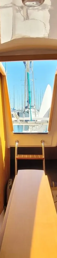 Maxus 24 2014 – trailerbaar met 6 slaapplaatsen - Foto 3