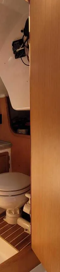Maxus 24 2014 – trailerbaar met 6 slaapplaatsen - Foto 10