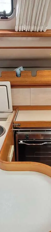 X 382 1999 – Carbon tuigage & wedstrijdzeilen - Foto 16