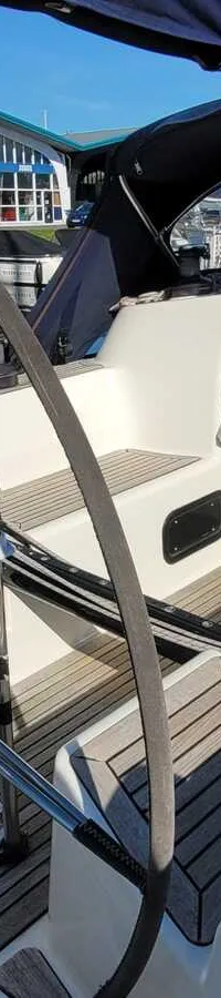 X 382 1999 – Carbon tuigage & wedstrijdzeilen - Foto 23