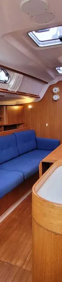 X 382 1999 – Carbon tuigage & wedstrijdzeilen - Foto 5