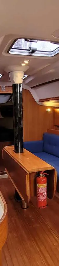 X 382 1999 – Carbon tuigage & wedstrijdzeilen - Foto 6