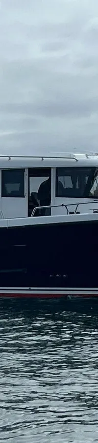 Sargo 36 2017 – Fins gebouwd zeemotorjacht - Foto 1