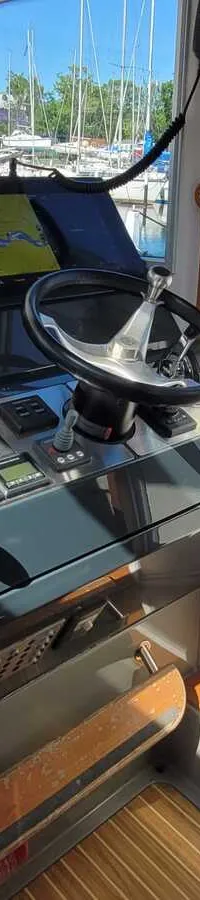 Sargo 36 2017 – Fins gebouwd zeemotorjacht - Foto 2