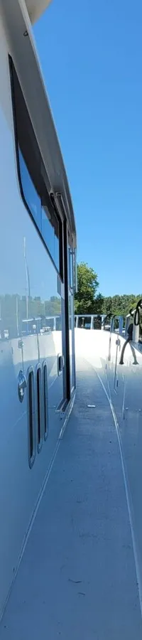 Sargo 36 2017 – Fins gebouwd zeemotorjacht - Foto 21