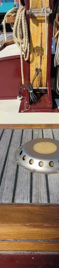 Van Rijnsoever Vollenhovense Bol 2003 – authentieke klassieker - Foto 23