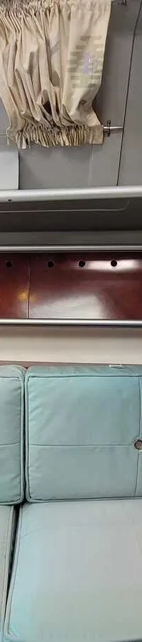 Beneteau First 32S5 1992 – Starck-design & sportief karakter - Foto 12