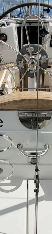 Beneteau First 32S5 1992 – Starck-design & sportief karakter - Foto 20