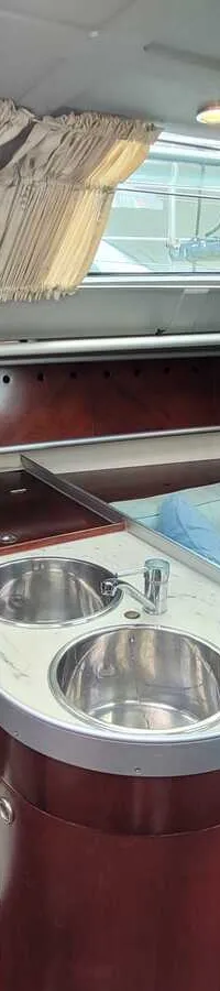 Beneteau First 32S5 1992 – Starck-design & sportief karakter - Foto 4