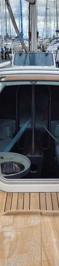 Beneteau First 32S5 1992 – Starck-design & sportief karakter - Foto 24