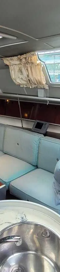 Beneteau First 32S5 1992 – Starck-design & sportief karakter - Foto 7