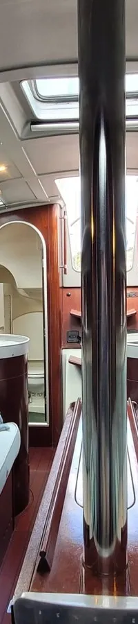 Beneteau First 32S5 1992 – Starck-design & sportief karakter - Foto 10
