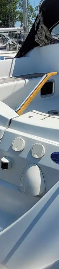 Jeanneau Sun Odyssey 32i 2009 – Vleugelkiel, recent vernieuwd - Foto 16