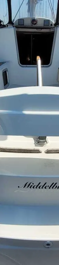 Jeanneau Sun Odyssey 32i 2009 – Vleugelkiel, recent vernieuwd - Foto 17