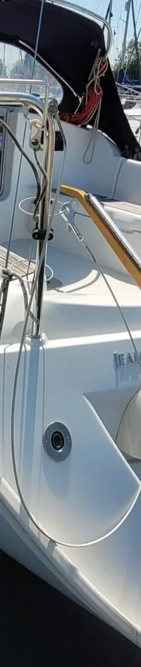Jeanneau Sun Odyssey 32i 2009 – Vleugelkiel, recent vernieuwd - Foto 18