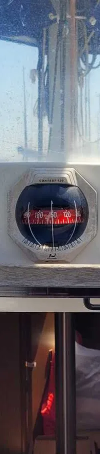 Jeanneau Sun Odyssey 32i 2009 – Vleugelkiel, recent vernieuwd - Foto 24
