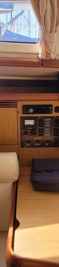Jeanneau Sun Odyssey 32i 2009 – Vleugelkiel, recent vernieuwd - Foto 7