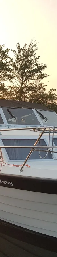 Agder 840 OK 2003 – Noorse kruiser met lage doorvaart - Foto 20