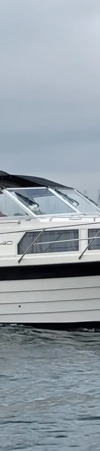 Agder 840 OK 2003 – Noorse kruiser met lage doorvaart - Foto 21