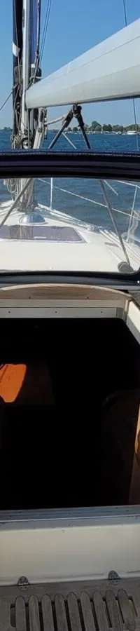 Bavaria 30 Cruiser 2006 – vaarklaar met complete inventaris - Foto 22
