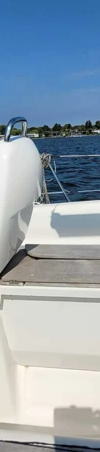 Bavaria 30 Cruiser 2006 – vaarklaar met complete inventaris - Foto 24