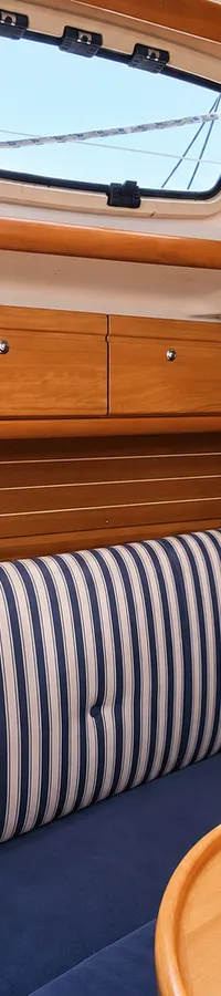 Bavaria 30 Cruiser 2006 – vaarklaar met complete inventaris - Foto 6