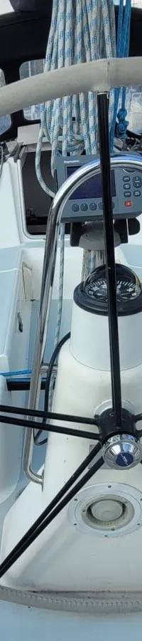 J Boats J/105 (2006) – performance cruiser Kortgene - Foto 20