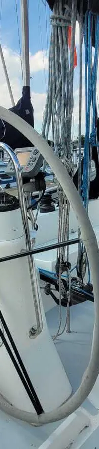 J Boats J/105 (2006) – performance cruiser Kortgene - Foto 21