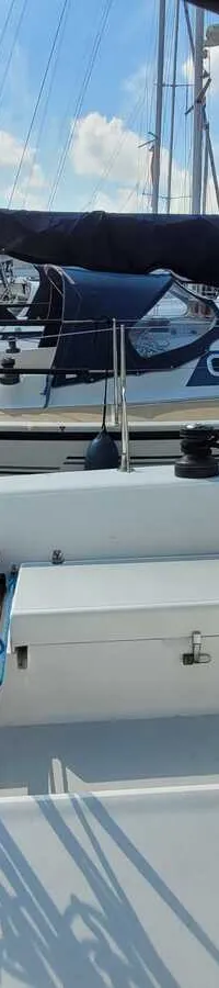 J Boats J/105 (2006) – performance cruiser Kortgene - Foto 24
