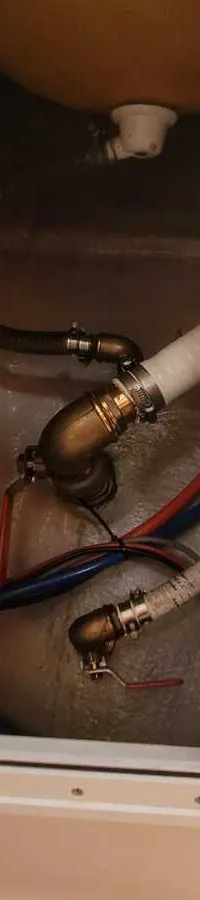 Bavaria 40-3 2001 – ruim zeiljacht met 3 hutten - Foto 23