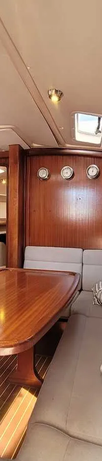 Bavaria 40-3 2001 – ruim zeiljacht met 3 hutten - Foto 4