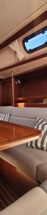 Bavaria 40-3 2001 – ruim zeiljacht met 3 hutten - Foto 5
