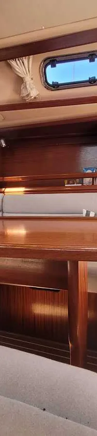 Bavaria 40-3 2001 – ruim zeiljacht met 3 hutten - Foto 6