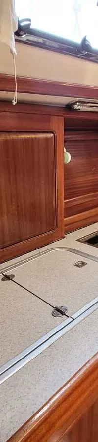 Bavaria 40-3 2001 – ruim zeiljacht met 3 hutten - Foto 8