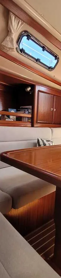 Bavaria 40-3 2001 – ruim zeiljacht met 3 hutten - Foto 9