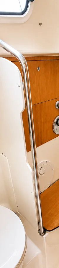 Bavaria 42-3 Custom Line 2008 – recent geïnvesteerd - Foto 21