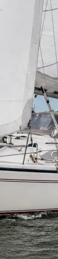 Dehler 36 CWS 1992 – snelle toerzeiler met CWS-systeem - Foto 1