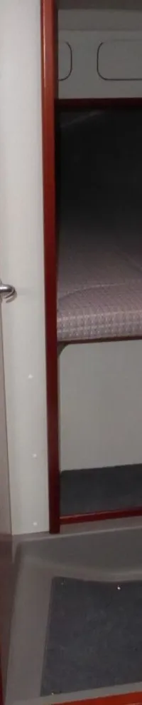 Dehler 36 CWS 1992 – snelle toerzeiler met CWS-systeem - Foto 13