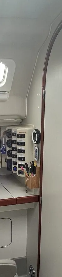 Dehler 36 CWS 1992 – snelle toerzeiler met CWS-systeem - Foto 4