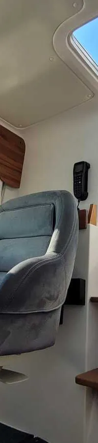 Nimbus 380 Commander 2007 – Scandinavisch motorjacht met flybridge - Foto 13