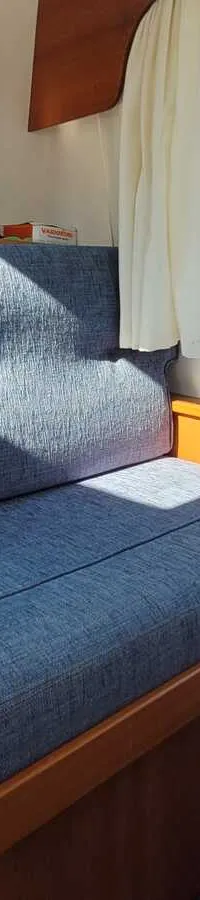 Nimbus 380 Commander 2007 – Scandinavisch motorjacht met flybridge - Foto 15