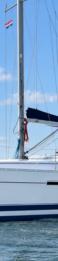 Beneteau Oceanis 373 Clipper - Foto 1