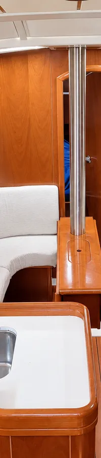 Beneteau Oceanis 373 Clipper - Foto 2